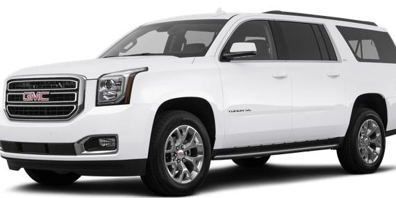 GMC YUKON XL 2018 1GKS2GKC3JR101862 image